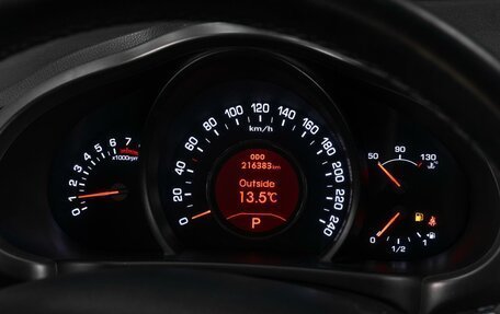 KIA Sportage III, 2010 год, 1 349 000 рублей, 16 фотография