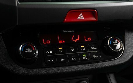 KIA Sportage III, 2010 год, 1 349 000 рублей, 12 фотография