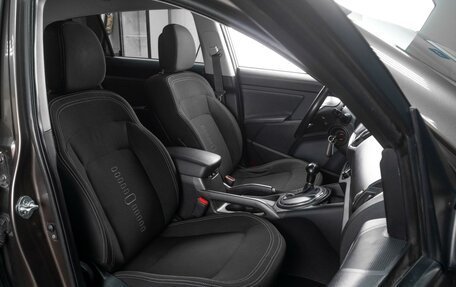 KIA Sportage III, 2010 год, 1 349 000 рублей, 8 фотография