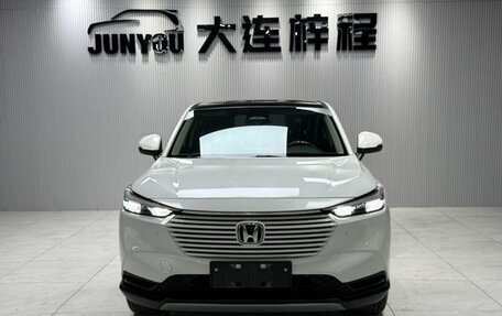 Honda Vezel, 2023 год, 2 200 000 рублей, 2 фотография