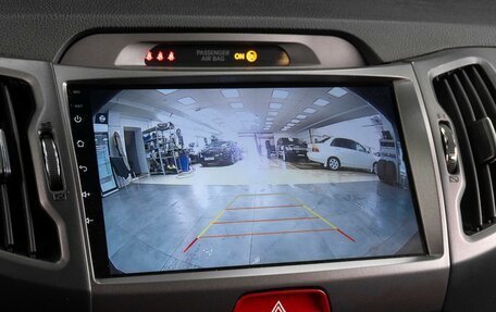 KIA Sportage III, 2010 год, 1 349 000 рублей, 15 фотография