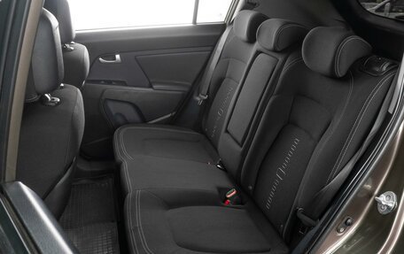 KIA Sportage III, 2010 год, 1 349 000 рублей, 9 фотография