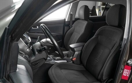 KIA Sportage III, 2010 год, 1 349 000 рублей, 10 фотография