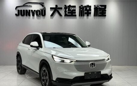 Honda Vezel, 2023 год, 2 200 000 рублей, 3 фотография