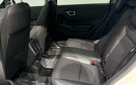 Honda Vezel, 2023 год, 2 200 000 рублей, 15 фотография