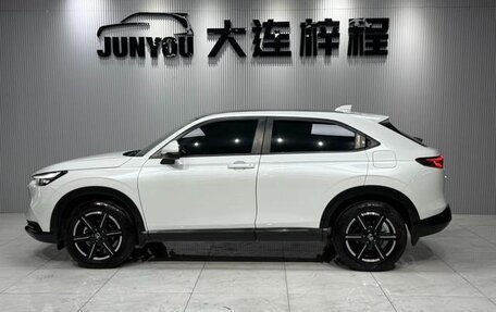 Honda Vezel, 2023 год, 2 200 000 рублей, 8 фотография