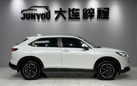 Honda Vezel, 2023 год, 2 200 000 рублей, 4 фотография