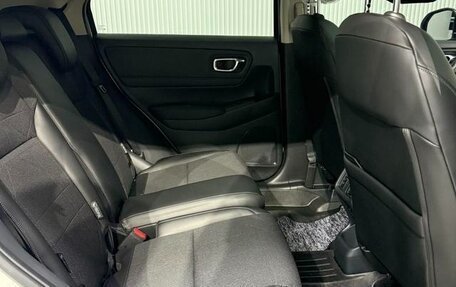 Honda Vezel, 2023 год, 2 200 000 рублей, 10 фотография