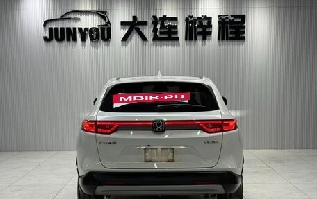 Honda Vezel, 2023 год, 2 200 000 рублей, 7 фотография