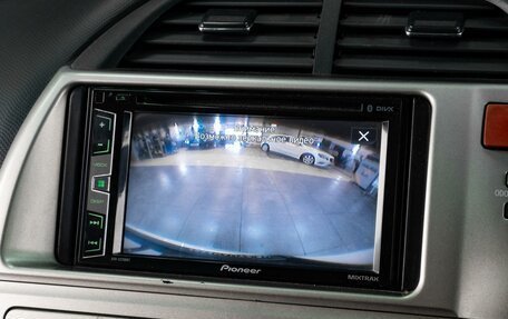 Toyota Ractis I, 2009 год, 749 000 рублей, 13 фотография