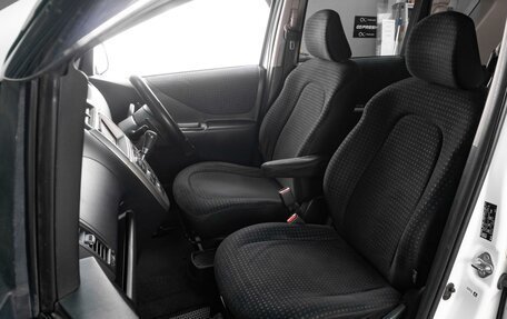 Toyota Ractis I, 2009 год, 749 000 рублей, 8 фотография