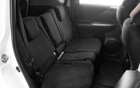 Toyota Ractis I, 2009 год, 749 000 рублей, 9 фотография