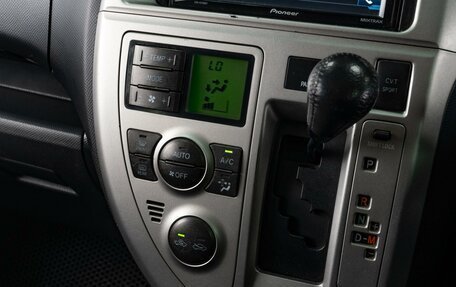 Toyota Ractis I, 2009 год, 749 000 рублей, 12 фотография