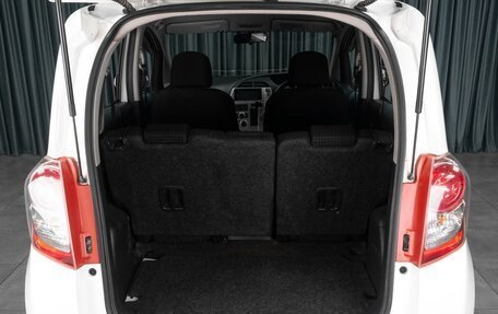 Toyota Ractis I, 2009 год, 749 000 рублей, 16 фотография