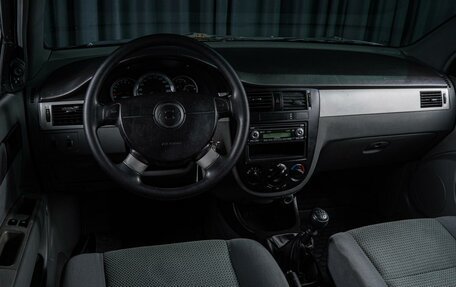 Chevrolet Lacetti, 2011 год, 539 000 рублей, 6 фотография