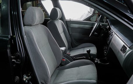 Chevrolet Lacetti, 2011 год, 539 000 рублей, 8 фотография