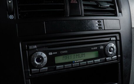 Chevrolet Lacetti, 2011 год, 539 000 рублей, 13 фотография