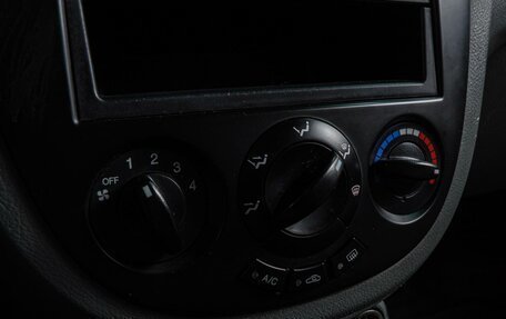 Chevrolet Lacetti, 2011 год, 539 000 рублей, 14 фотография