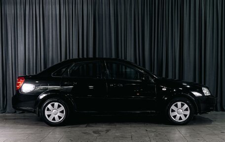 Chevrolet Lacetti, 2011 год, 539 000 рублей, 5 фотография