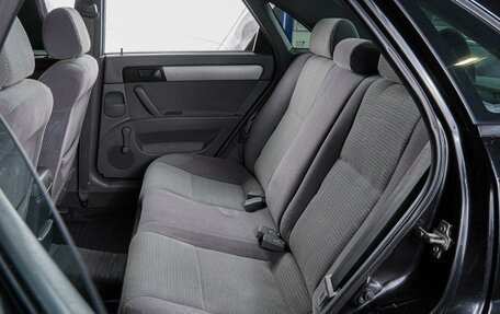 Chevrolet Lacetti, 2011 год, 539 000 рублей, 9 фотография