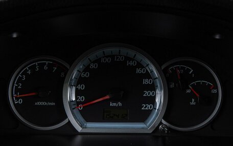 Chevrolet Lacetti, 2011 год, 539 000 рублей, 12 фотография