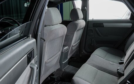 Chevrolet Lacetti, 2011 год, 539 000 рублей, 11 фотография