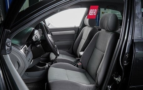 Chevrolet Lacetti, 2011 год, 539 000 рублей, 10 фотография