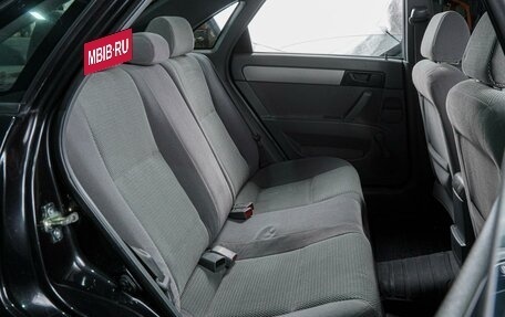 Chevrolet Lacetti, 2011 год, 539 000 рублей, 7 фотография