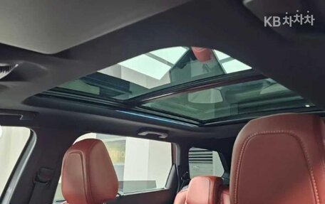 Peugeot 5008, 2024 год, 2 100 069 рублей, 12 фотография