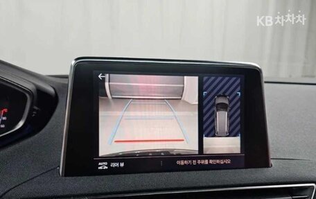 Peugeot 5008, 2024 год, 2 100 069 рублей, 9 фотография