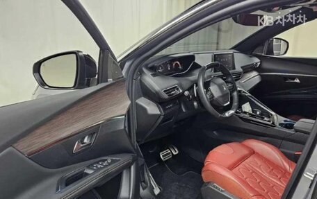 Peugeot 5008, 2024 год, 2 100 069 рублей, 7 фотография