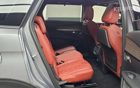 Peugeot 5008, 2024 год, 2 100 069 рублей, 11 фотография