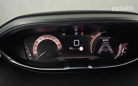 Peugeot 5008, 2024 год, 2 100 069 рублей, 8 фотография