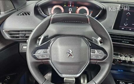 Peugeot 5008, 2024 год, 2 100 069 рублей, 6 фотография