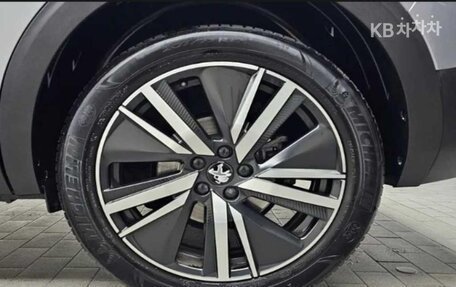 Peugeot 5008, 2024 год, 2 100 069 рублей, 4 фотография