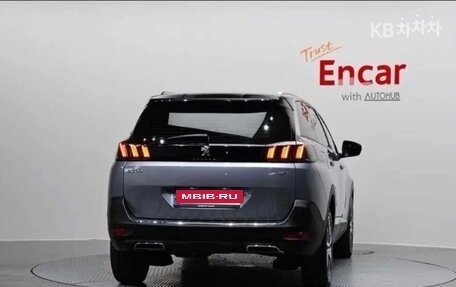 Peugeot 5008, 2024 год, 2 100 069 рублей, 3 фотография