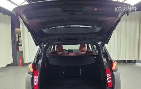 Peugeot 5008, 2024 год, 2 100 069 рублей, 13 фотография