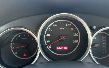 Honda Fit III, 2001 год, 500 000 рублей, 4 фотография