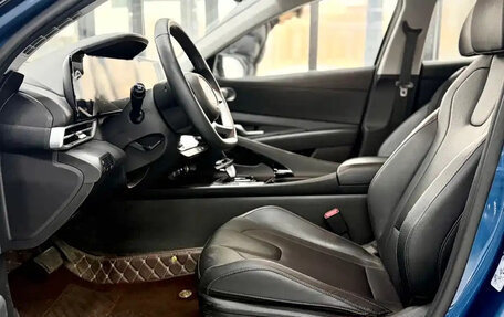 Hyundai Elantra, 2023 год, 1 800 077 рублей, 17 фотография