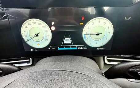 Hyundai Elantra, 2023 год, 1 800 077 рублей, 15 фотография