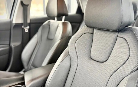 Hyundai Elantra, 2023 год, 1 800 077 рублей, 16 фотография