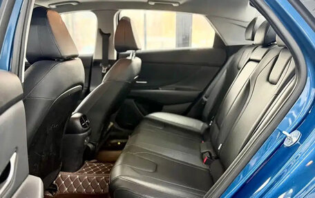 Hyundai Elantra, 2023 год, 1 800 077 рублей, 18 фотография