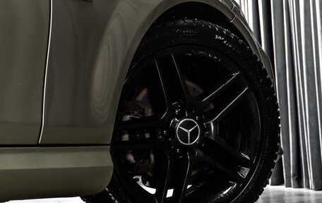 Mercedes-Benz C-Класс, 2012 год, 1 645 000 рублей, 10 фотография