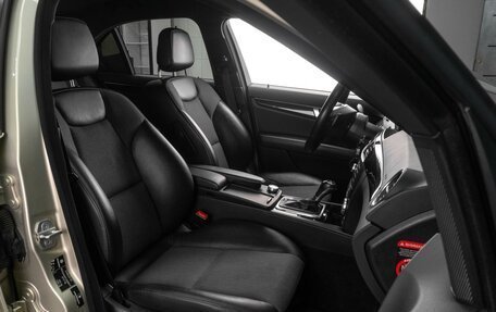 Mercedes-Benz C-Класс, 2012 год, 1 645 000 рублей, 18 фотография