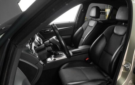 Mercedes-Benz C-Класс, 2012 год, 1 645 000 рублей, 20 фотография