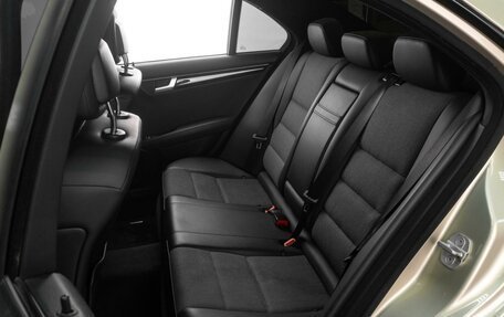 Mercedes-Benz C-Класс, 2012 год, 1 645 000 рублей, 19 фотография