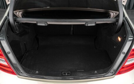 Mercedes-Benz C-Класс, 2012 год, 1 645 000 рублей, 29 фотография