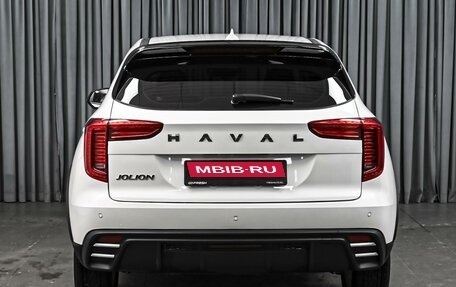 Haval Jolion, 2024 год, 1 899 000 рублей, 4 фотография