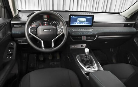 Haval Jolion, 2024 год, 1 899 000 рублей, 6 фотография