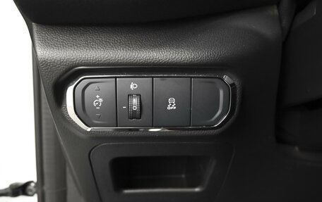 Haval Jolion, 2024 год, 1 899 000 рублей, 19 фотография